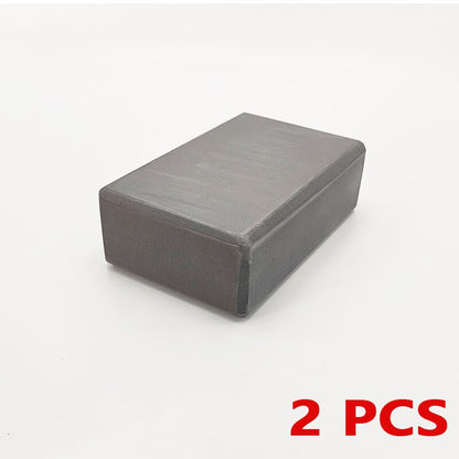 Cubes Pilates Bricks