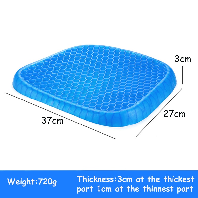 Summer Gel Cushion Seat