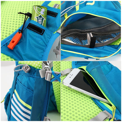 Outdoor Sport Bags