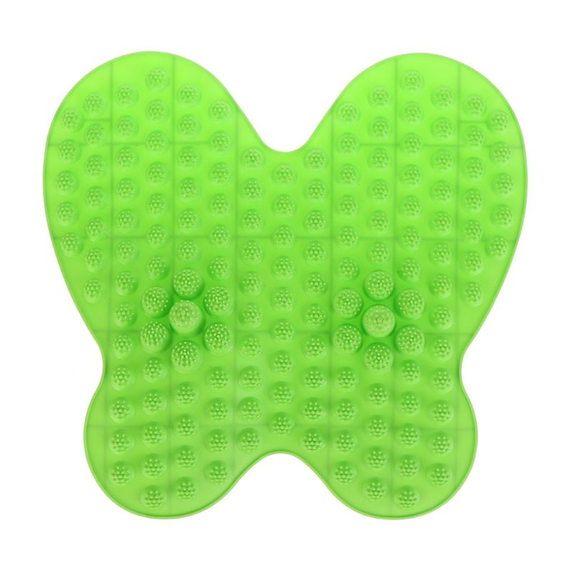 Butterfly Foot Massager Mat