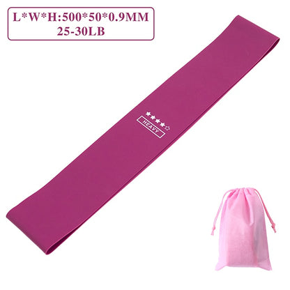 Fitness Resistance Bands