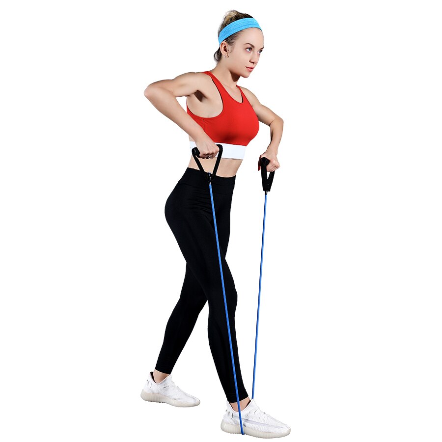 Fitness Training Resistance Bands