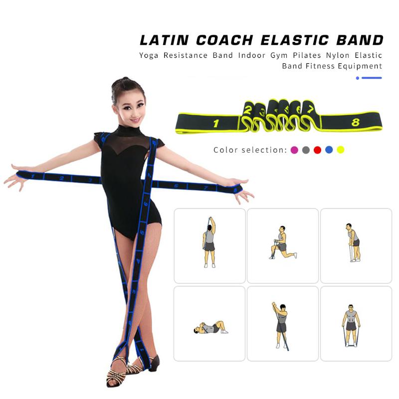 Yoga Stretch Strap