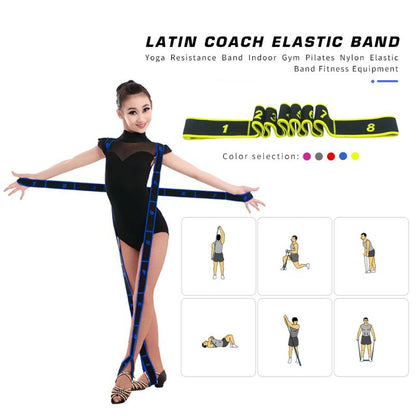 Yoga Stretch Strap