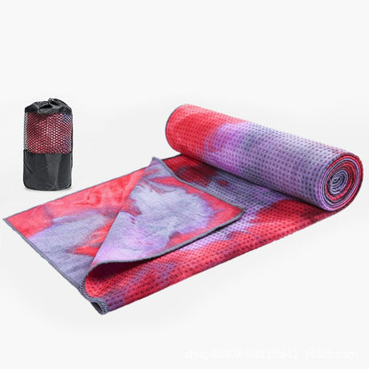 Yoga Mat Cover