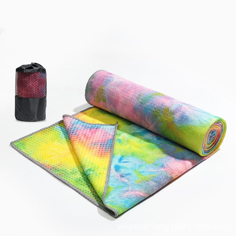 Yoga Mat Cover