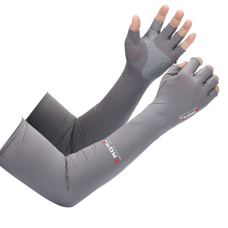 Climbing Arm Cover