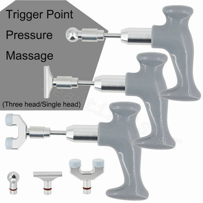 Tissue Massage Trigger Roller