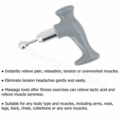 Tissue Massage Trigger Roller