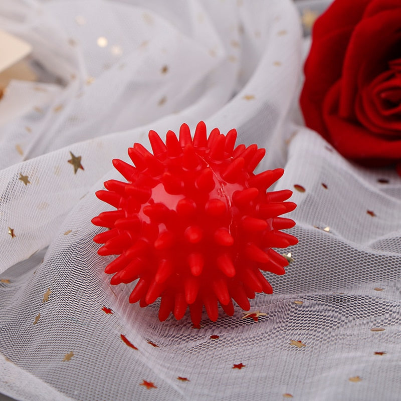 Spiky Massage Ball