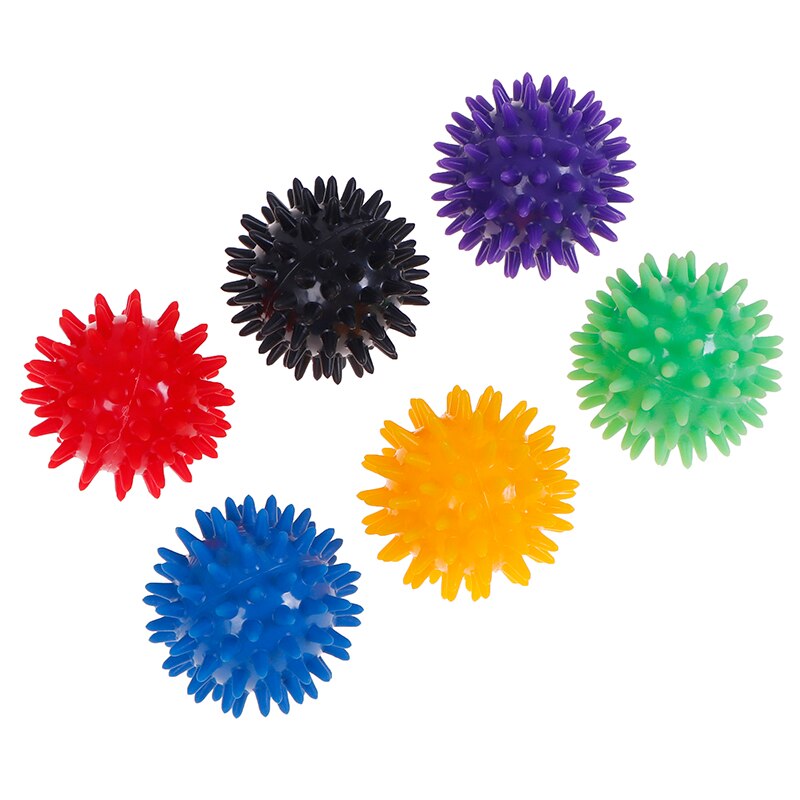 Spiky Massage Ball