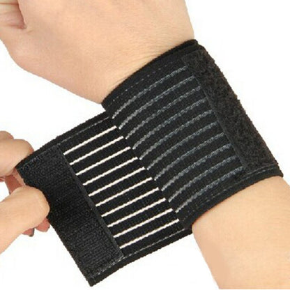 Sport Bandage Compression Strap