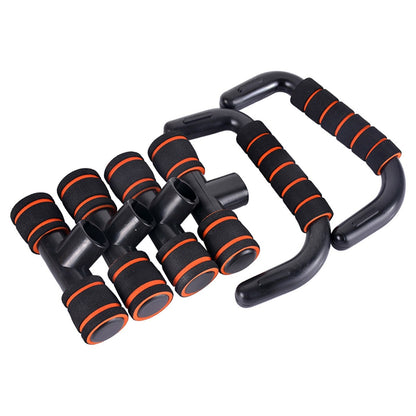 Body Fitness Training Tool