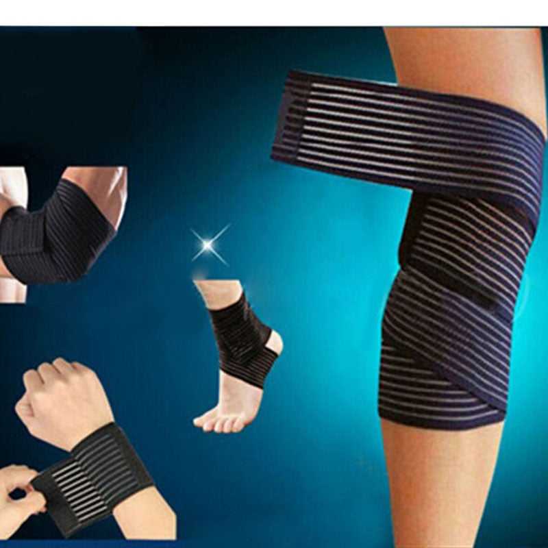 Sport Bandage Compression Strap