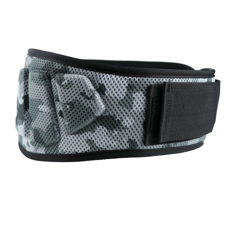 Fitness Weight Lifting Belt