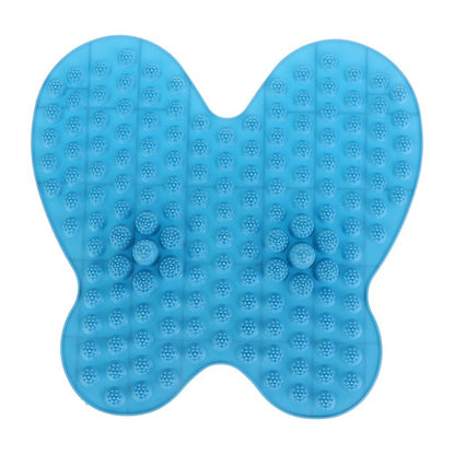 Butterfly Foot Massager Mat