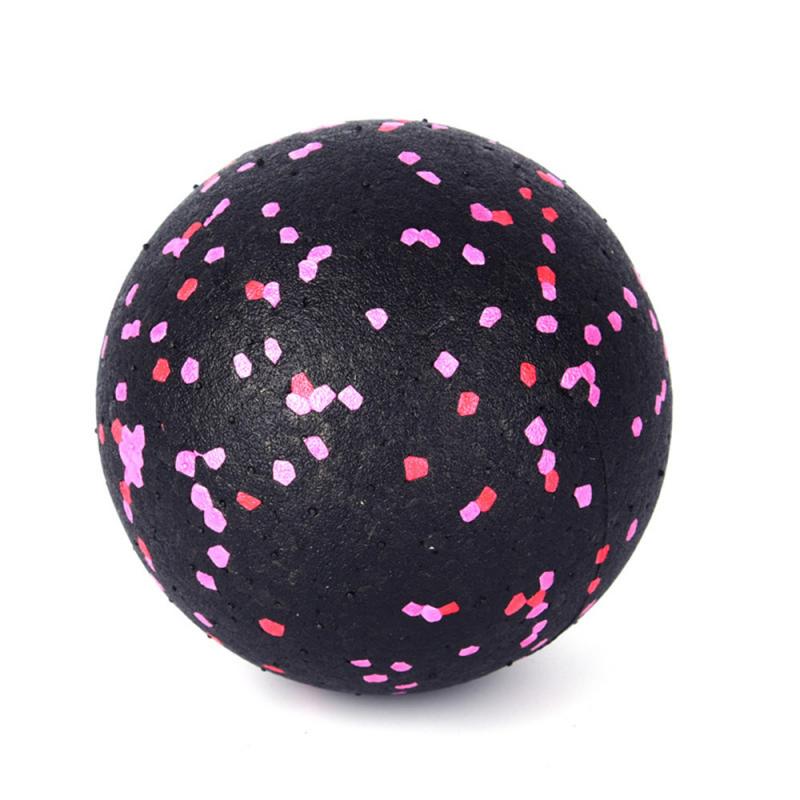 Peanut Fitness Massage Ball