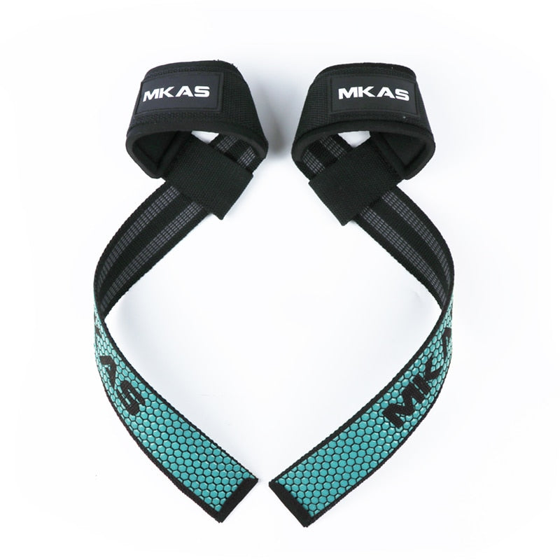 Weight lifting Wrist Straps