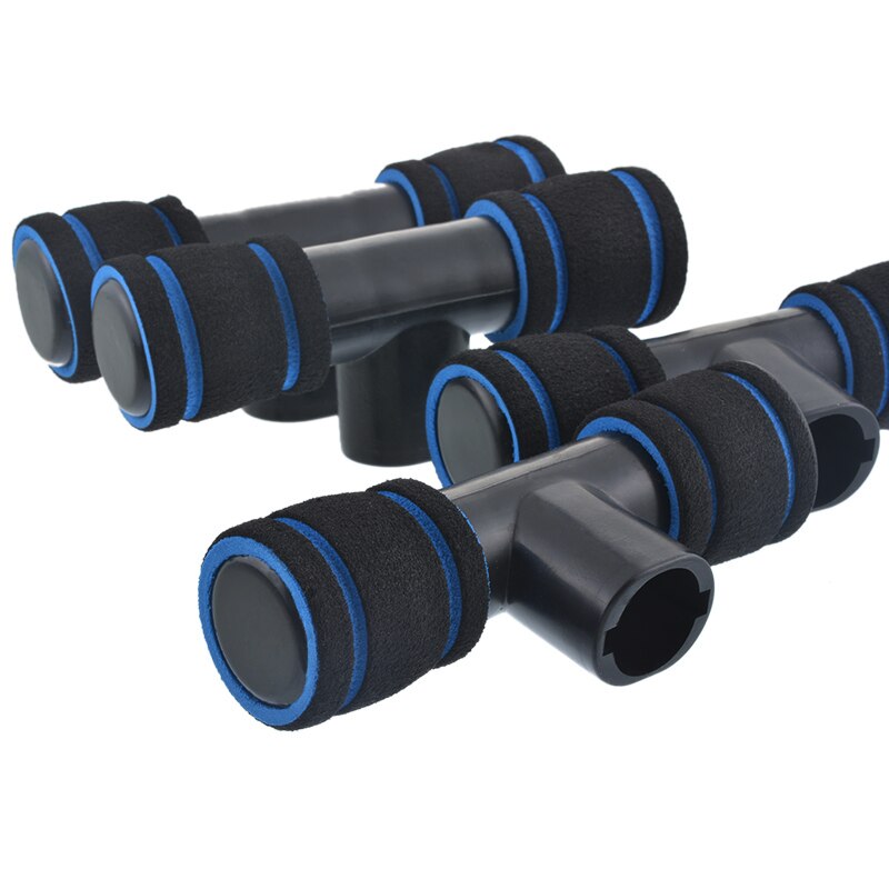 Body Fitness Training Tool