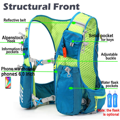 Outdoor Sport Bags