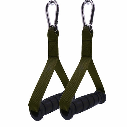 Gym Resistance Bands