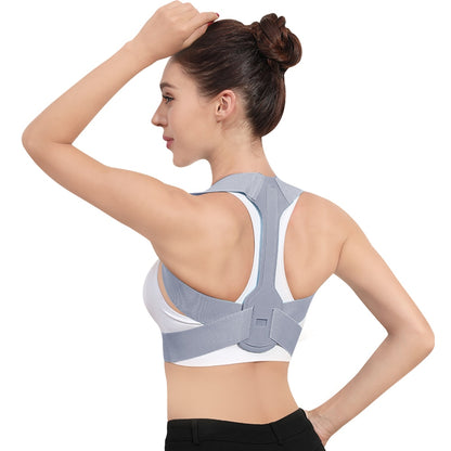 Adjustable Righting Posture Corrector