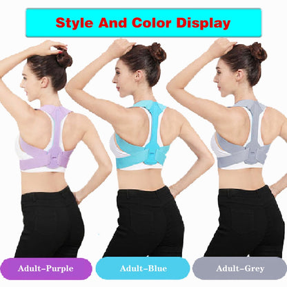 Adjustable Righting Posture Corrector