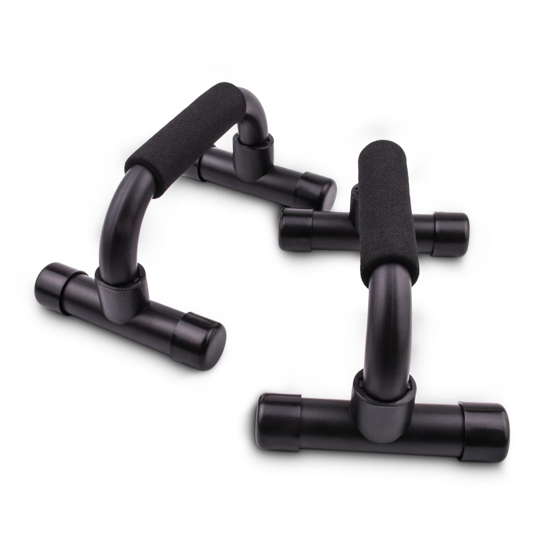 XC LOHAS Push-ups Stands Push-ups Bar Fitness Chest Training Push Up Stand Bar Exercise Body Building H-shape Push Up Gym Home