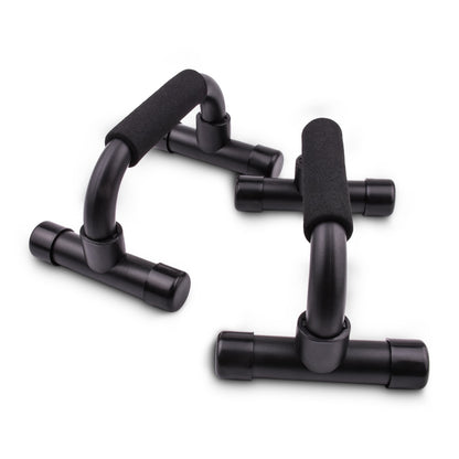 XC LOHAS Push-ups Stands Push-ups Bar Fitness Chest Training Push Up Stand Bar Exercise Body Building H-shape Push Up Gym Home