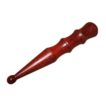 Body Massage Wooden Stick