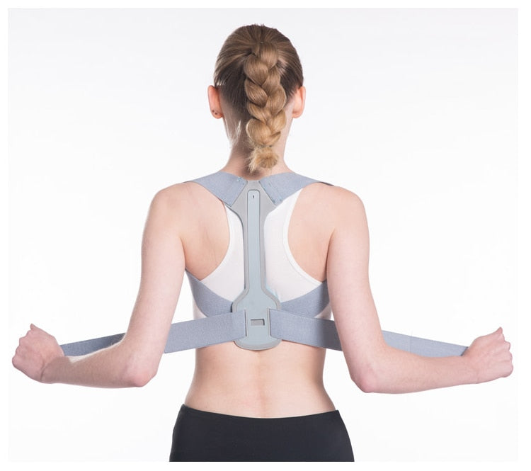 Adjustable Posture Corrector