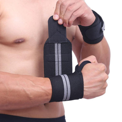 Weight Lifting Gloves