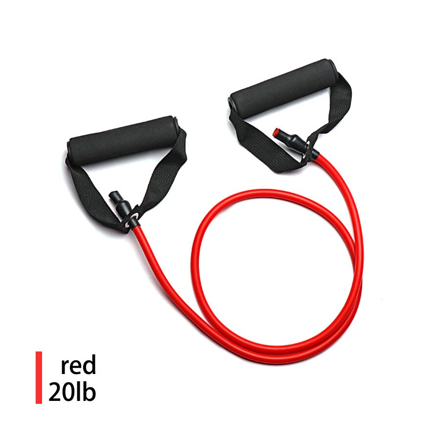 Fitness Training Resistance Bands