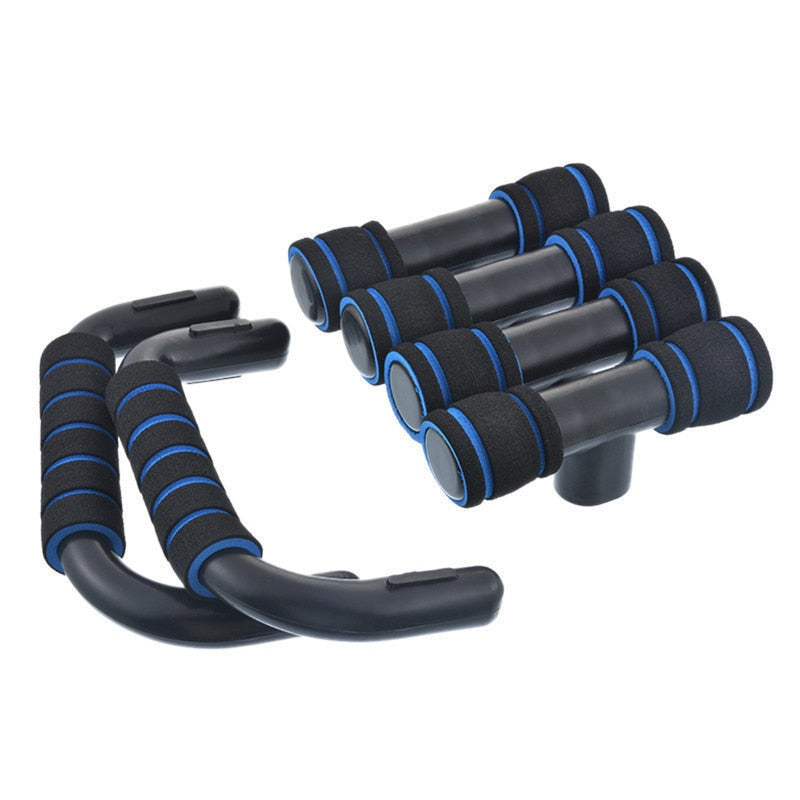 Body Fitness Training Tool