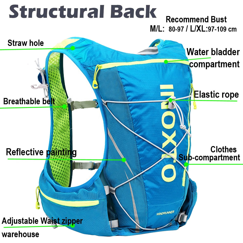 Outdoor Sport Bags