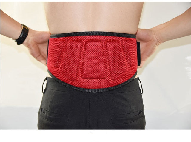 Fitness Weight Lifting Belt