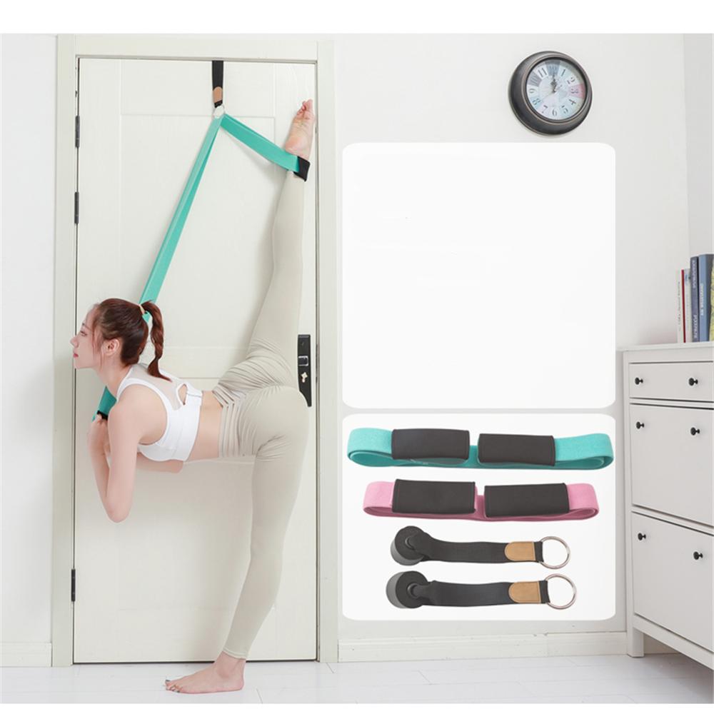 Elastic Band Door Anchor