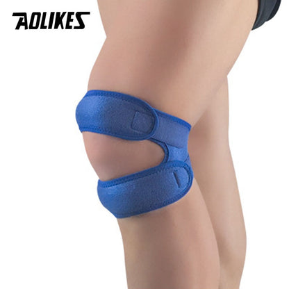 Elastic Braces Knee Wrap