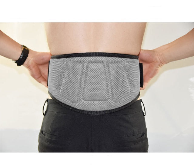 Fitness Weight Lifting Belt