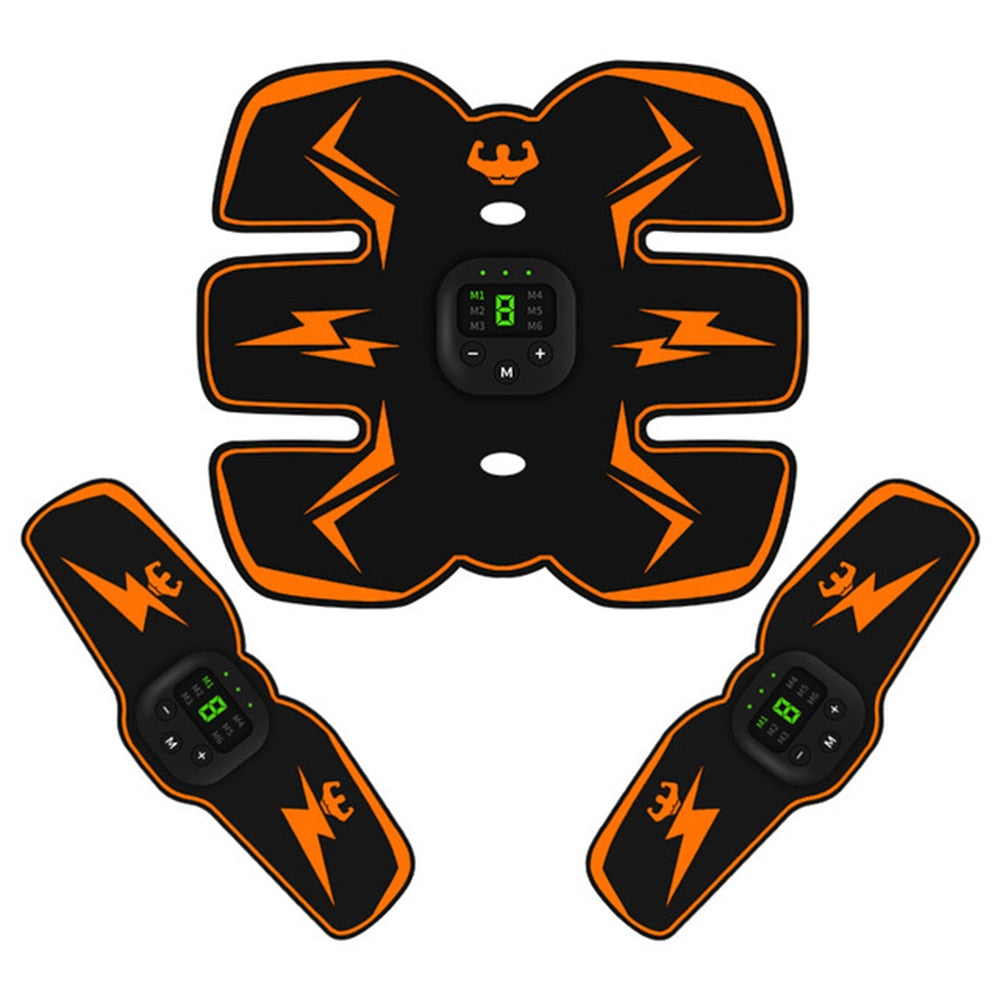 Muscle Stimulator Abdominal Belt