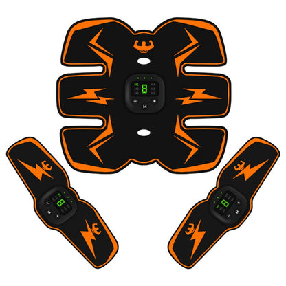 Muscle Stimulator Abdominal Belt