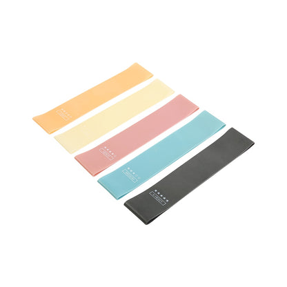 Workout Elastic Bands
