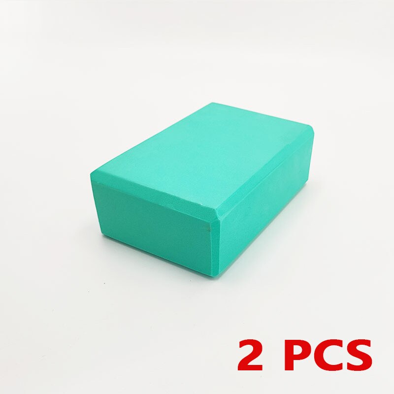 Cubes Pilates Bricks