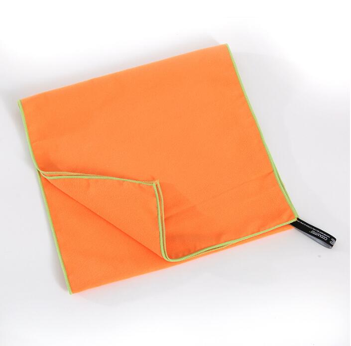 Microfiber Yoga Towel