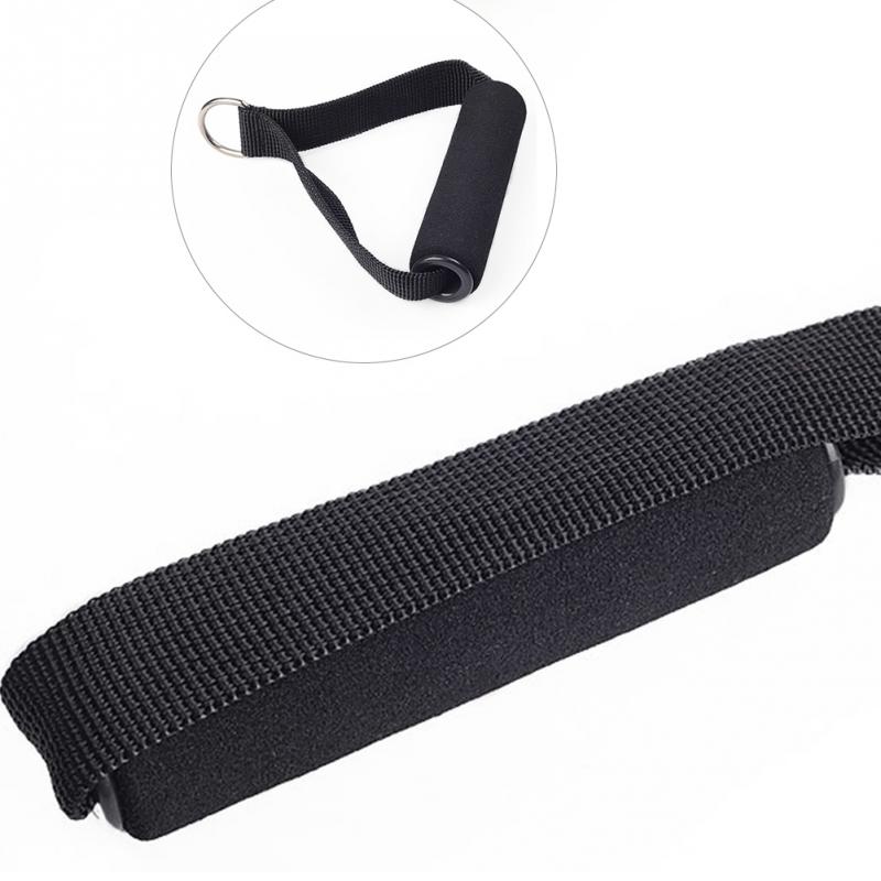 Fitness Resistance Bands