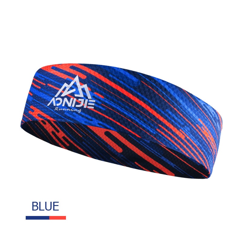 Breathable Sports Headband