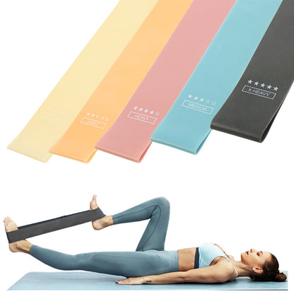 Workout Elastic Bands