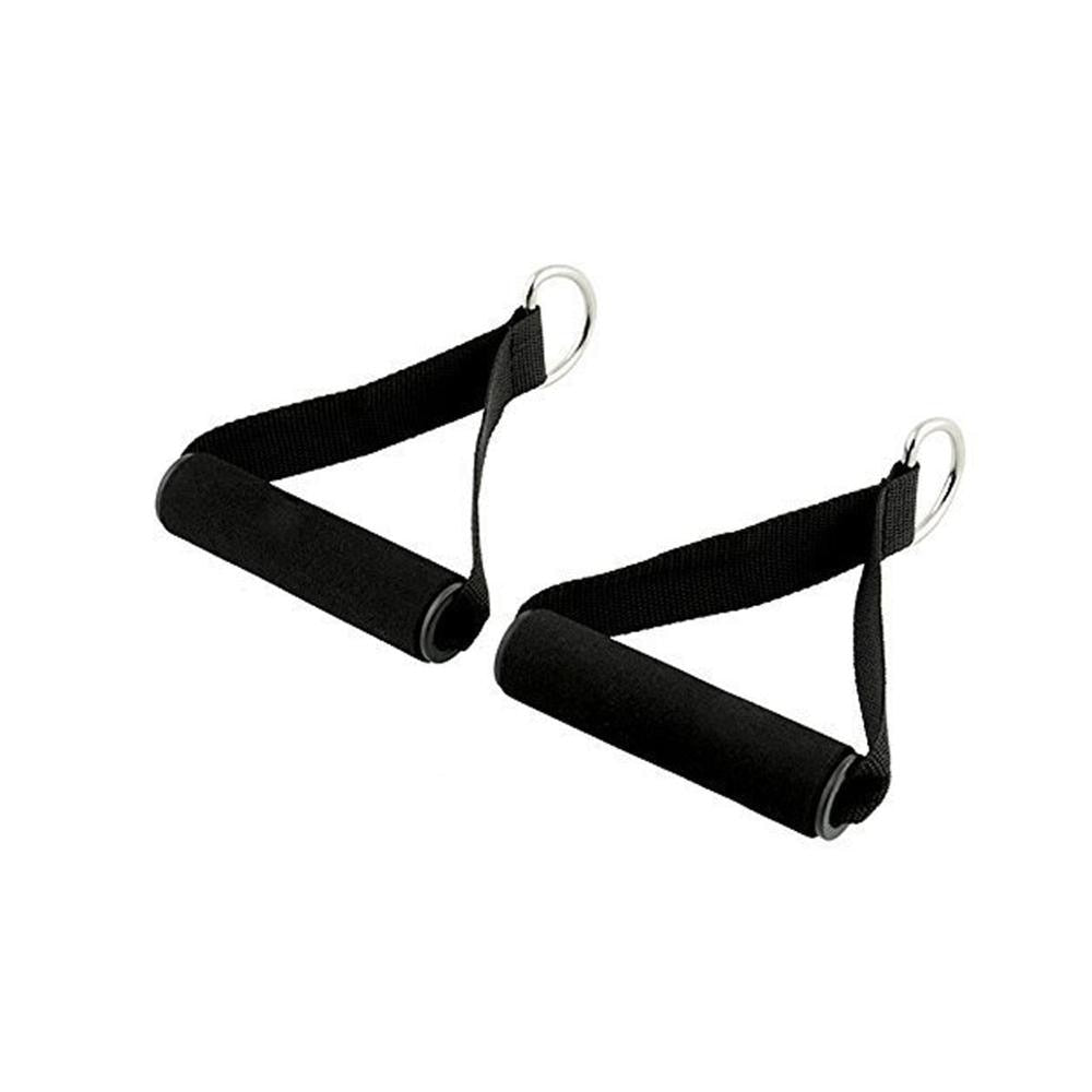 Resistance Bands Handle Bar