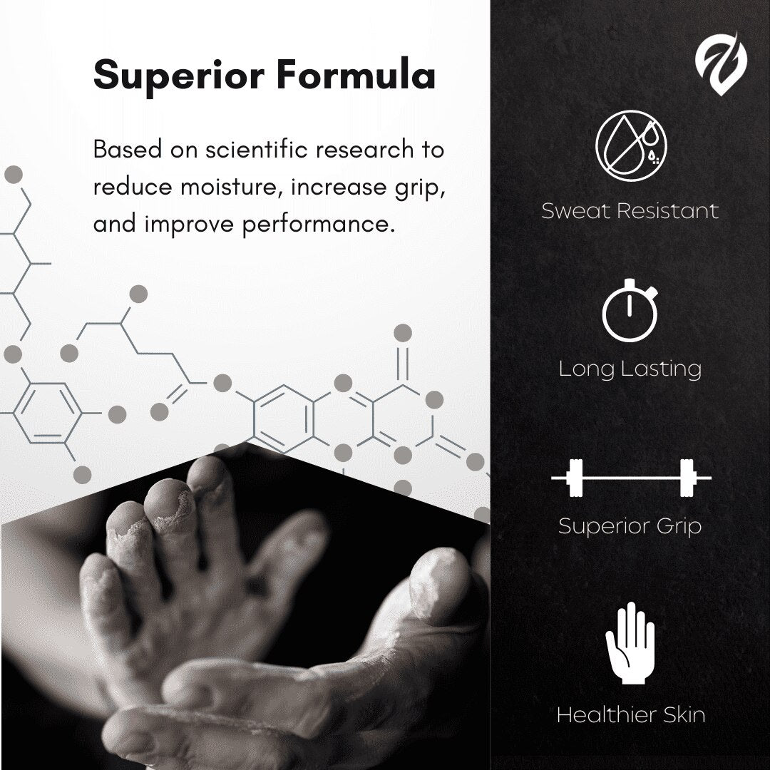 Physic Liquid Chalk