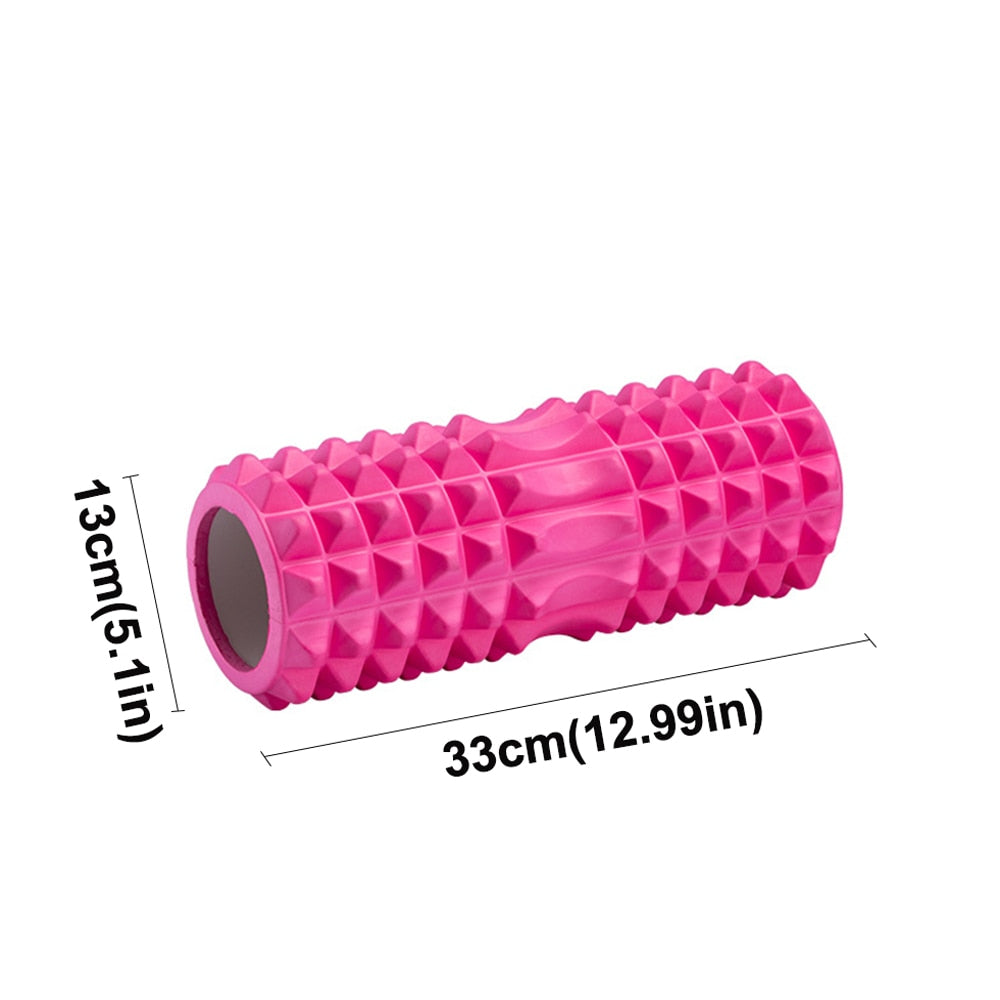 Yoga Column Foam Roller